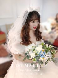 -南京宝娜嫁衣婚纱礼服馆(中央路店)