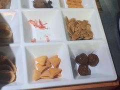-探鱼·鲜青椒爽麻烤鱼(番禺万达店)