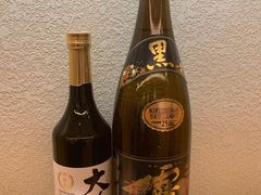 -酒久自助料理(佳兆业店)