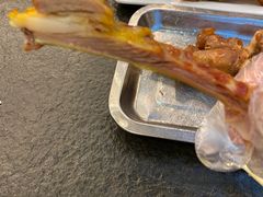 -诺敏塔拉奶茶-布里亚特包子-手把肉(锦都会店)