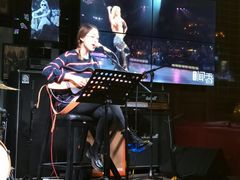 -翠湖湾海鲜音乐餐厅