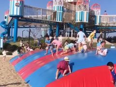 -季高兔窝窝亲子园(上海薰衣草公园店)