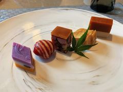 -宁海安岚·南溪阁全日餐厅