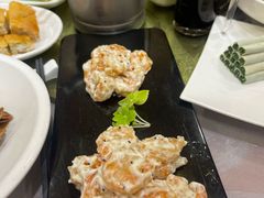 -顺风海鲜港(金玉兰店)