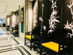 -Yan Ting 宴庭中餐厅(上海静安瑞吉酒店)