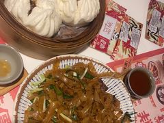 -虾饺妹·酒家(金碧店)