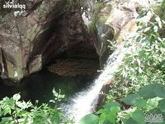 -祁门牯牛降观音堂风景区