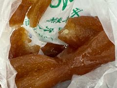 糖耳朵-清真·白记年糕(牛街北口店)