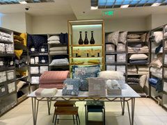 -ZARA HOME(蓝色港湾店)
