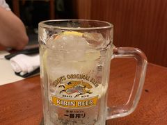 -由紀日本料理·炭火燒肉