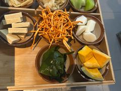 -芈重山老火锅(广州首店)