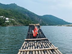 -楠溪江风景名胜区