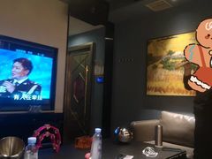 -亿·好声音·量贩KTV(朝阳北路店)