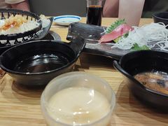 -合点寿司(金虹桥商场店)