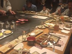 -赤坂亭·M9和牛烧肉·铁板烧(合肥万象城店)