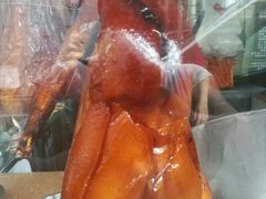 -黄连大头华烧鹅店(大良店)