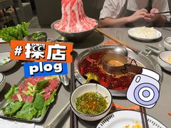 -伍师兄市井火锅(东部星悦天地店)