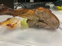 -烧鹅濑(西华路店)