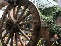 -新疆狼爷烤肉(宋庄店)