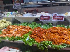 -醉人椒麻辣香锅(上地华联店)