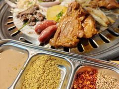 -万佳广场(台东店)