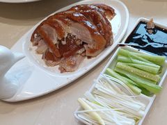 -梅利汴京烤鸭•开封豫菜地标店(铁北街店)
