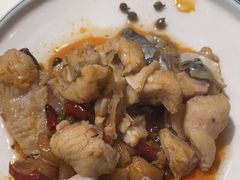 -佬缸炮江湖川菜(玉林店)