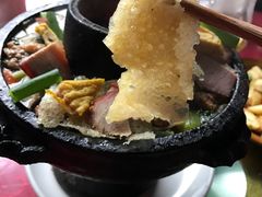 -龙姐私房菜(和顺古镇店)