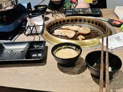 -火炉火自助餐(悠唐购物中心店)