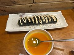 金枪鱼紫菜包饭-韩礼年糕(飞虹路店)