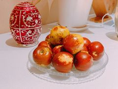 -悦融琥珀·京鲁菜·海味珍品(西单店)