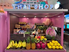 -泰妃殿(武汉首店)