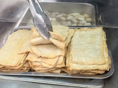 -老太太海鲜鱼饼