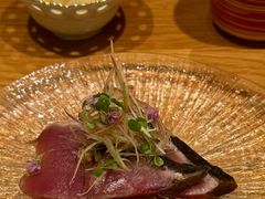 -Sushi Zo Hong Kong