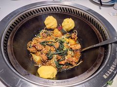 -遇东北林区铁锅炖(南开店)