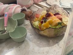 -Aqua Oasis 水天堂(太湖中心mall店)