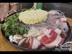 -汤里来温泉
