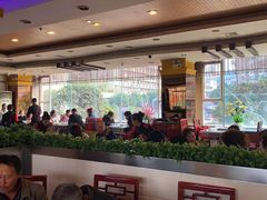 大堂-之了火锅(公园街店)