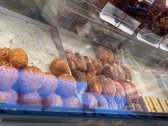 -彭记优口(王府井购物中心店)