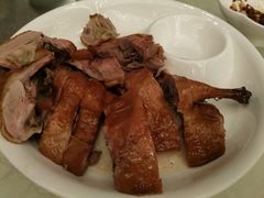 -无锡新湖铂尔曼大酒店·悦轩中餐厅