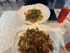-乐三里屯面馆(阿那亚店)