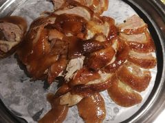 -聚福德烤鸭(锦弘店)