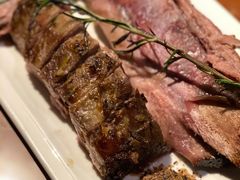 澳洲牛肋骨-广州富力君悦大酒店·凯菲厅