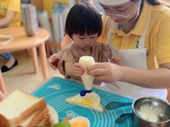 -新爱婴早教中心(红山园)