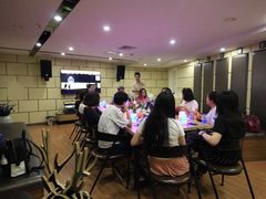 -优悦派·别墅派对轰趴馆(静安店)