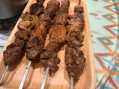 -清真吐鲁番餐厅(牛街店)