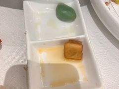 -开海·红岛海鲜虾水饺(石老人店)