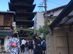 -京都冈本和服体验租赁店(清水寺店)