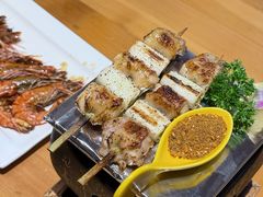 -大岛日本料理铁板烧(南通大饭店)