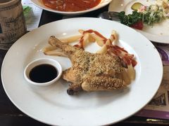 -德大西餐社(云南南路店)